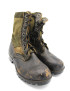 Jungle boots originales taille 7 Star 105 avec semelle VIBRAM avec tampon 105