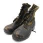 Jungle boots originales taille 7 Star 105 avec semelle VIBRAM avec tampon 105