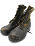 Jungle boots originales taille 7 Star 105 avec semelle VIBRAM avec tampon 105