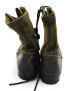 Jungle boots originales taille 7 Star 105 avec semelle VIBRAM avec tampon 105