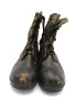 Jungle boots originales taille 7 Star 105 avec semelle VIBRAM avec tampon 105