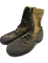 Jungle boots originales taille 7W WELLCO avec semelle VIBRAM