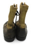 Jungle boots originales taille 7W WELLCO avec semelle VIBRAM