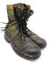 Jungle boots originales taille 7W HI-PALS avec semelle VIBRAM