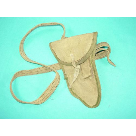 Pouch web Viet cong