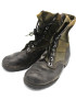 Jungle boots originales taille 7W HI-PALS avec semelle VIBRAM