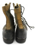 Jungle boots originales taille 7W HI-PALS avec semelle VIBRAM