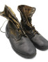 Jungle boots originales taille 7W CIC avec semelle VIBRAM