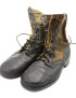 Jungle boots originales taille 7W CIC avec semelle VIBRAM