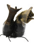 Jungle boots originales taille 7W CIC avec semelle VIBRAM