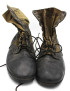 Jungle boots originales taille 7W CIC avec semelle VIBRAM