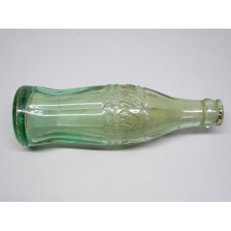 Bouteille Coca Cola de  1945  ref box 195