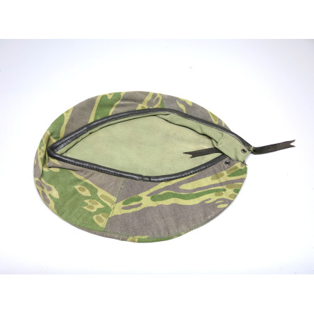 Béret camouflé  Tiger special force US Vietnam  ref 60 box 196