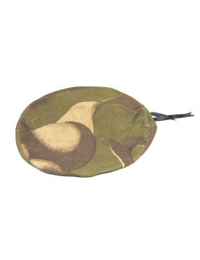 Beret camouflage Indochine...