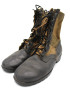 Jungle boots originales taille 8R avec semelle VIBRAM