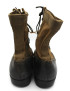 Jungle boots originales taille 8R avec semelle VIBRAM