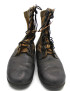 Jungle boots originales taille 8R avec semelle VIBRAM