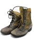 Jungle boots originales taille 8W C.I.C. avec semelle VIBRAM