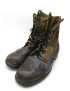 Jungle boots originales taille 10N avec semelle VIBRAM