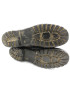 Jungle boots originales taille 10N avec semelle VIBRAM