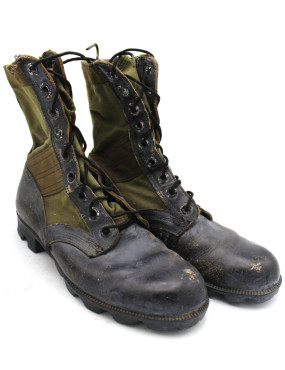 Jungle boots originales...