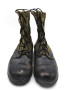 Jungle boots originales taille 8R BATA avec semelle type Panama