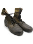 Jungle boots originales taille 11R eJ semelle type Panama