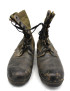 Jungle boots originales taille 11R eJ semelle type Panama