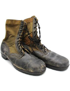 Jungle boots originales...