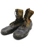 Jungle boots originales taille 11W GENESCO semelle VIBRAM de 72