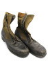 Jungle boots originales taille 10N C.I.C. semelle VIBRAM de 66