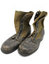 Jungle boots originales taille 10N C.I.C. semelle VIBRAM de 66