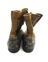 Jungle boots originales taille 10N C.I.C. semelle VIBRAM de 66