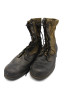 Jungle boots originales taille 10R BATA semelle VIBRAM