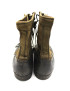 Jungle boots originales taille 10R BATA semelle VIBRAM