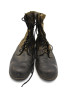 Jungle boots originales taille 10R BATA semelle VIBRAM