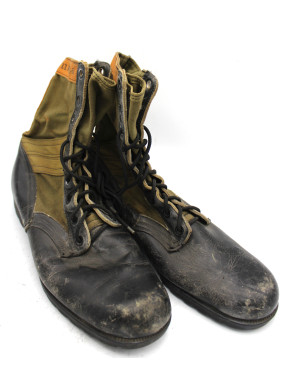 Jungle boots originales...