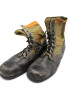 Jungle boots originales taille 11R GENESCO semelle VIBRAM marquée 66