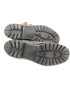 Jungle boots originales taille 11R GENESCO semelle VIBRAM marquée 66