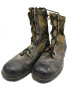 Jungle boots originales taille 10R C.I.C. semelle VIBRAM