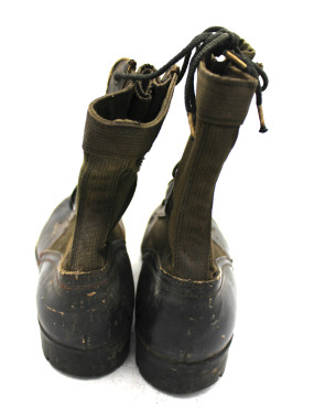 Jungle boots originales taille 10R C.I.C. semelle VIBRAM