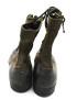 Jungle boots originales taille 10R C.I.C. semelle VIBRAM