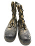 Jungle boots originales taille 10R C.I.C. semelle VIBRAM