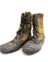 Jungle boots originales taille 11R CIC semelle VIBRAM