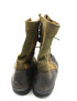 Jungle boots originales taille 11R CIC semelle VIBRAM