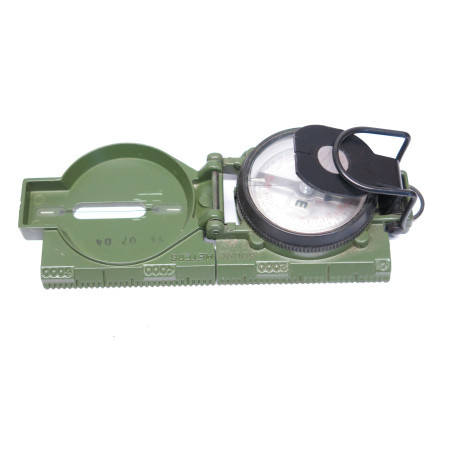 Boussole reglementaire originale  US army ref box 196 