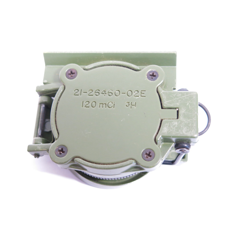 Boussole reglementaire originale  US army ref box 196 