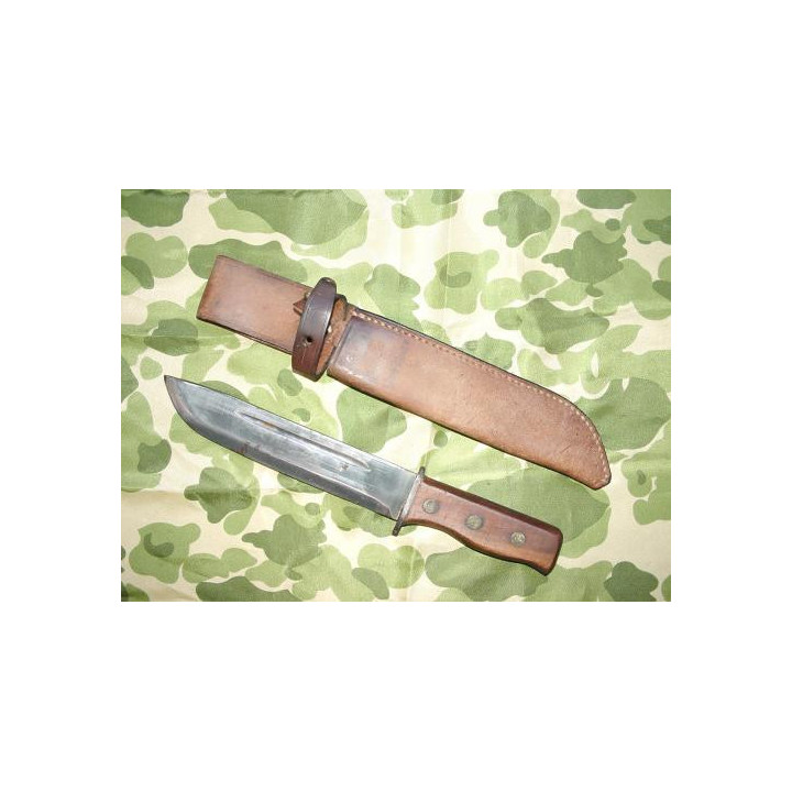 Knives Viet cong