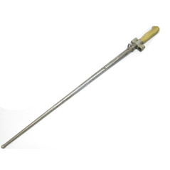 baïonnette fusil Lebel