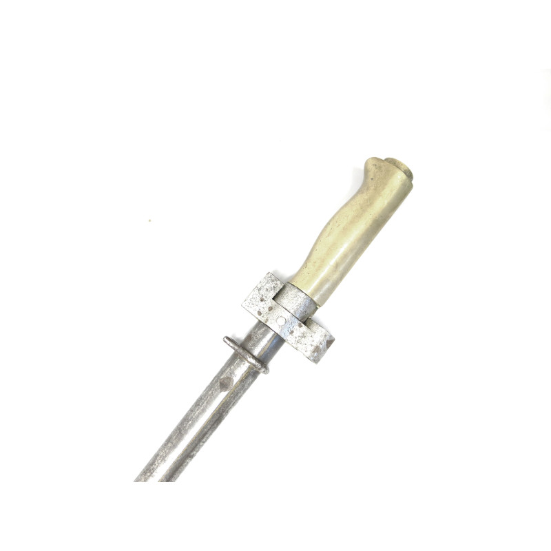 baïonnette fusil Lebel